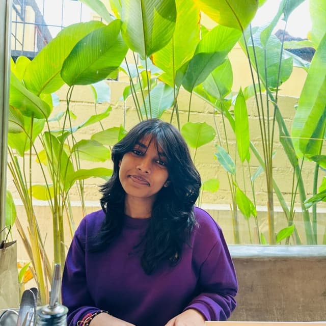 Sanskriti  Goyal 