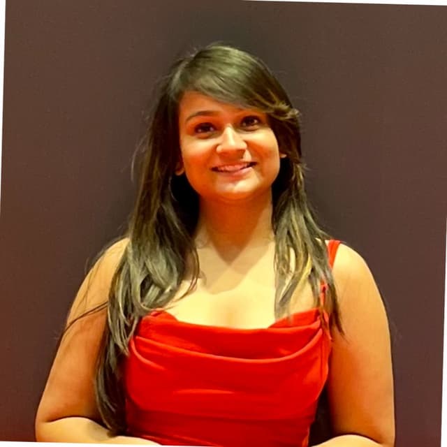 Sanskriti Jain
