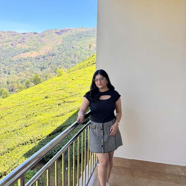 Sanskriti Negi