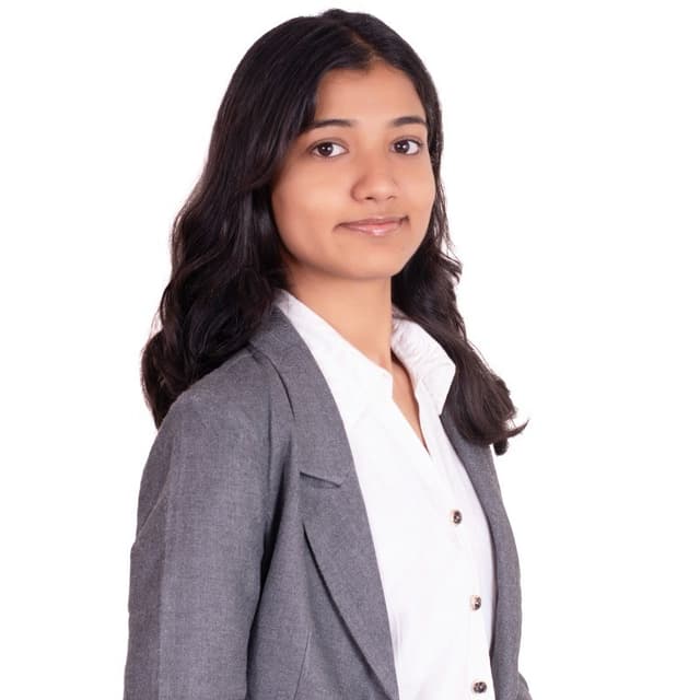 Sanskriti Sahu