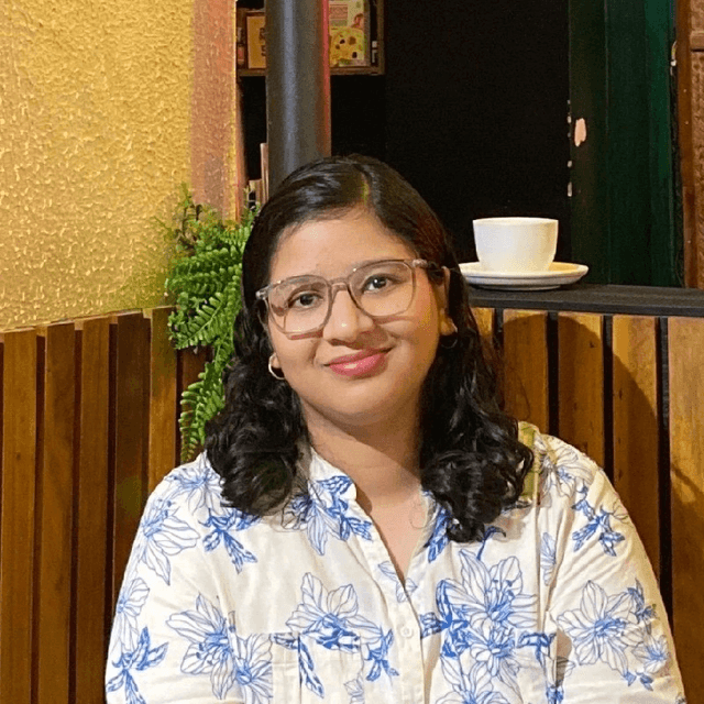 Sanskriti Sarma