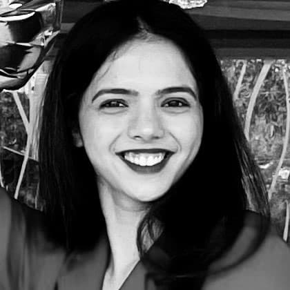 Sanskriti Singh