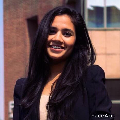 Sanskriti Singh