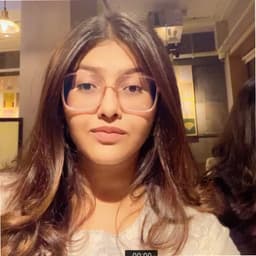 Sanskriti Verma