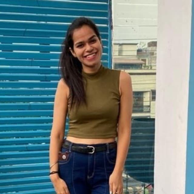 Sanskriti  Malik 