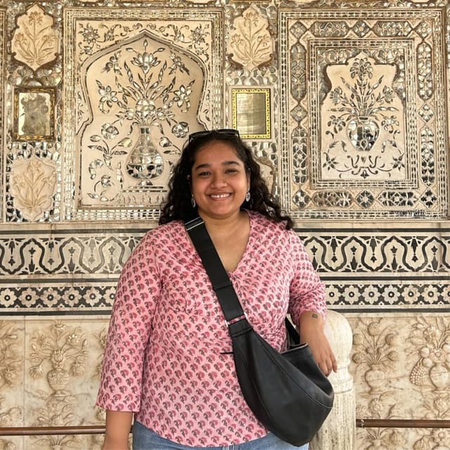 Sanskriti Rawat