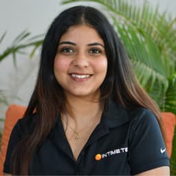 Sanskruti Bairagi