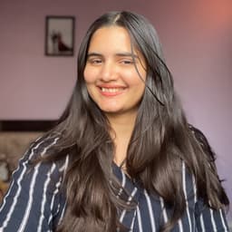 Sanskruti Sanjay Deshmukh