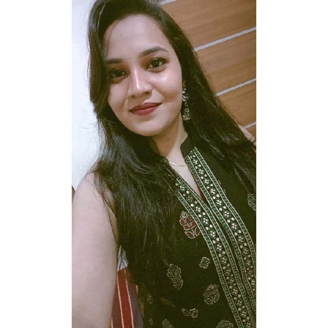 Sanskruti Dhoble