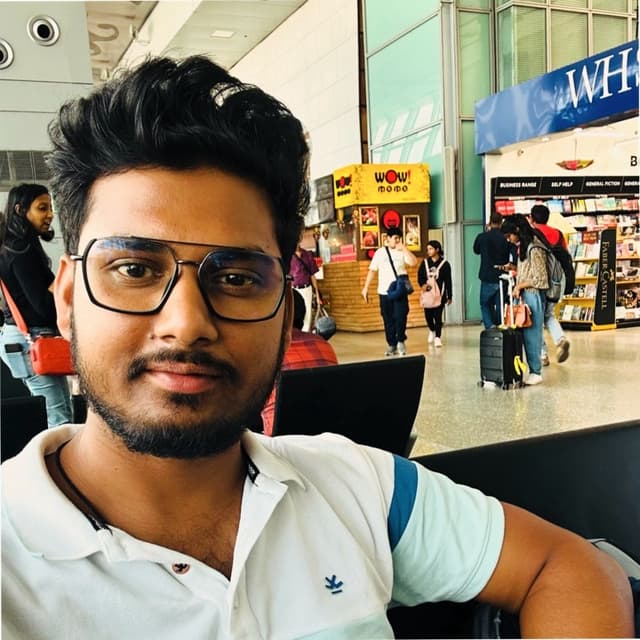 Santanu Biswas
