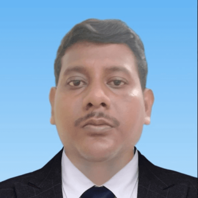 Santanu Das