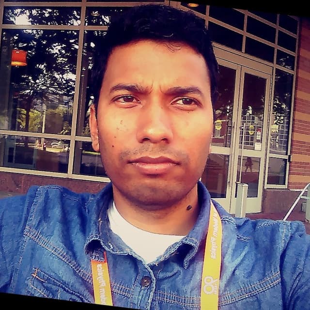 Santanu Das