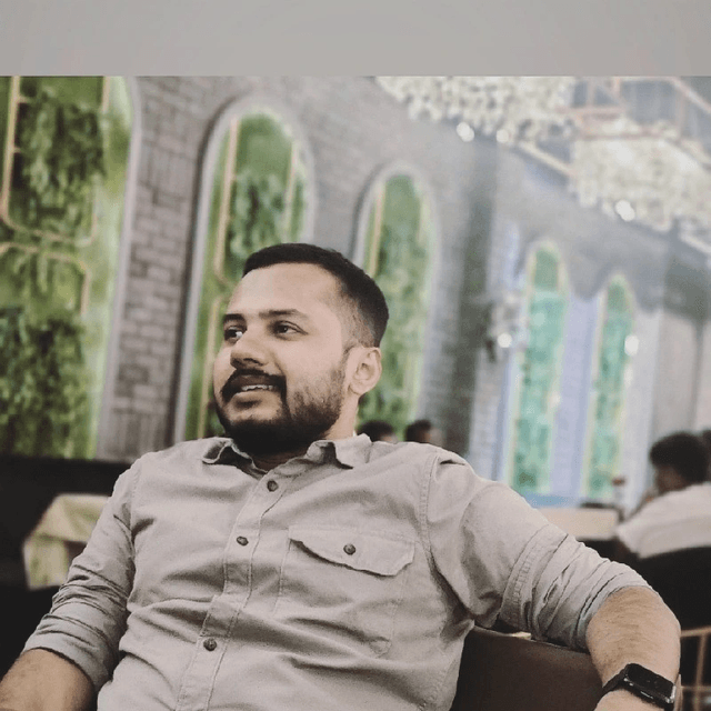 Santanu Kumar Sahu