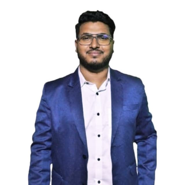 SANTANU MONDAL