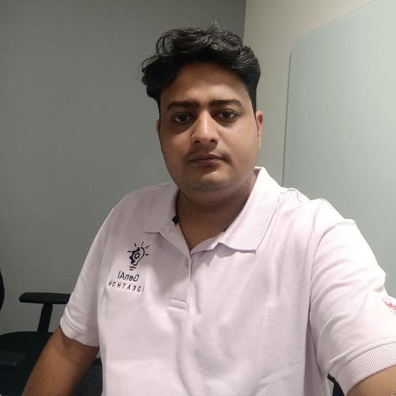 Santanu Patra