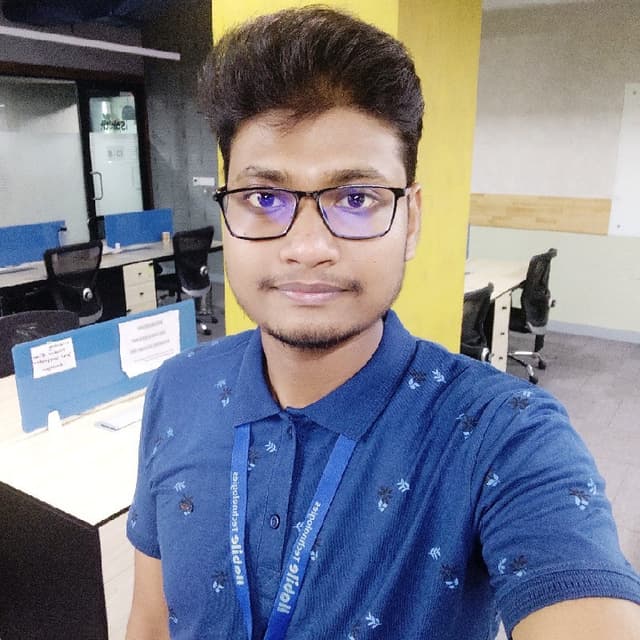 Santanu Singha