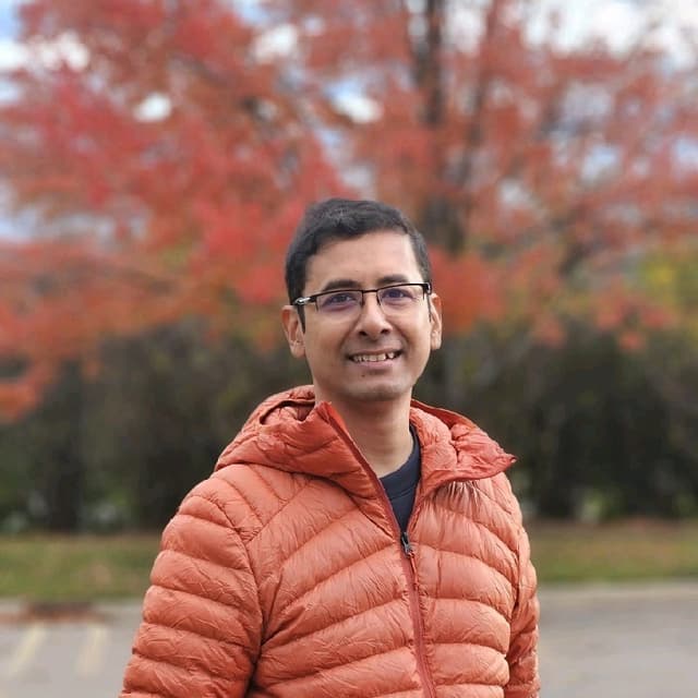 Santanu Ray