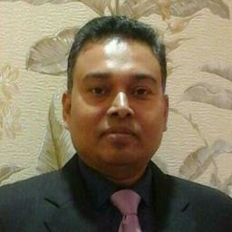 Santanu Roy Chowdhury