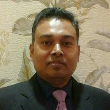 Santanu Roy Chowdhury