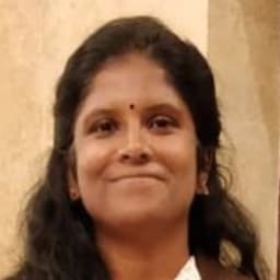Santhana Lakshmi Vinoba