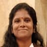 Santhana Lakshmi Vinoba