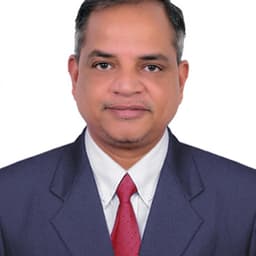 Santhana Krishnan N V