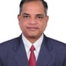 Santhana Krishnan N V