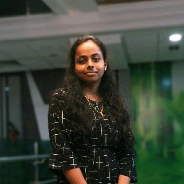 Santhini Murali