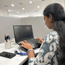 Santhiya R.