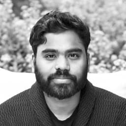 Santhosh Shanmugham