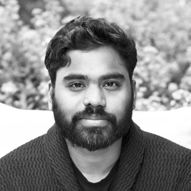Santhosh Shanmugham