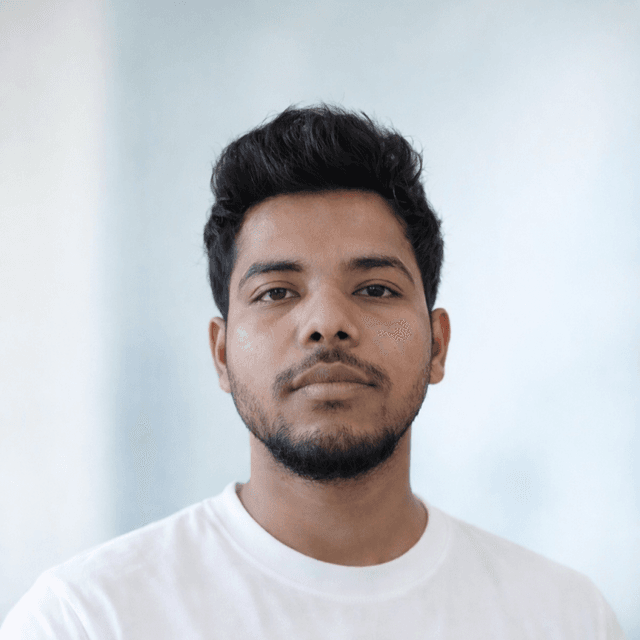 Santhosh Kumar