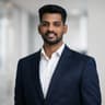 Santhosh A R