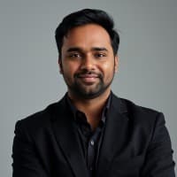 Santhosh  Bandari