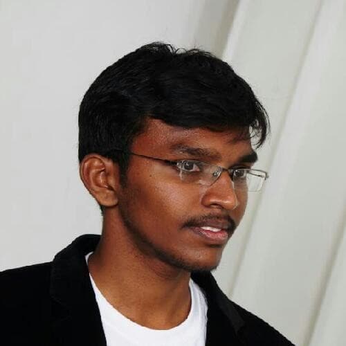 Santhosh Ilangovan