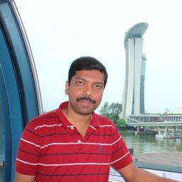 Santhosh Joseph