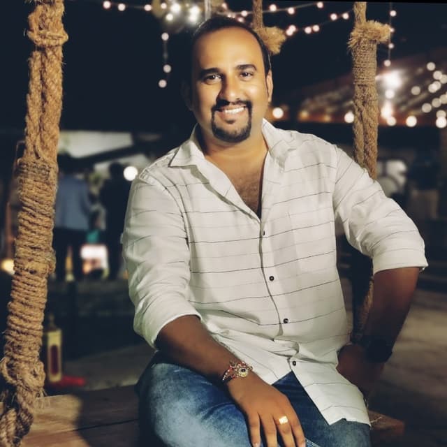 Santhosh K
