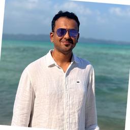 Santhosh K V