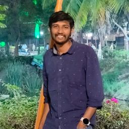 Santhosh kalwa