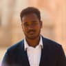 Santhosh krishna