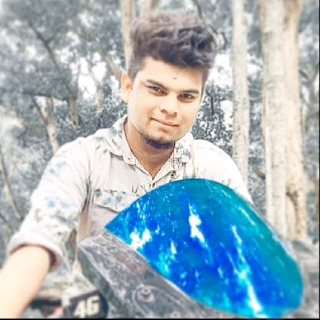 Santhosh Kumar