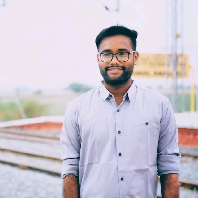 santhosh kumar
