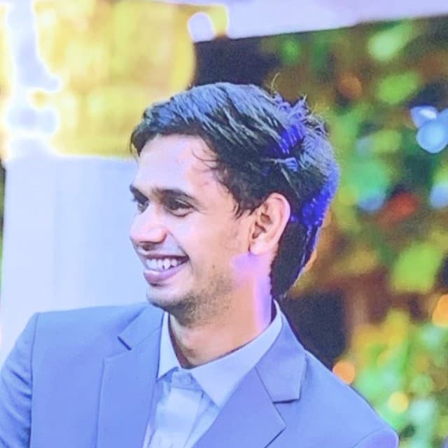Santhosh Kumar