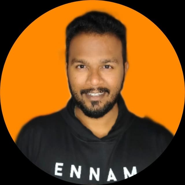Santhosh Kumar Elavarasan