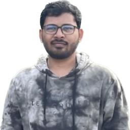 Santhosh Kumar K