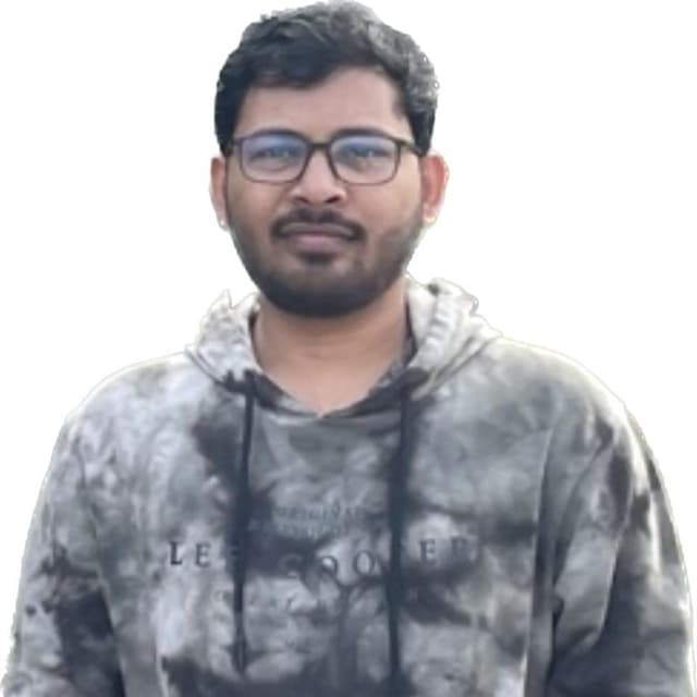 Santhosh Kumar K