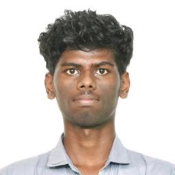 Santhosh kumar R