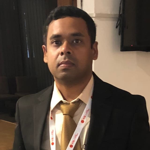 SANTHOSH KUMAR VOOTNURI
