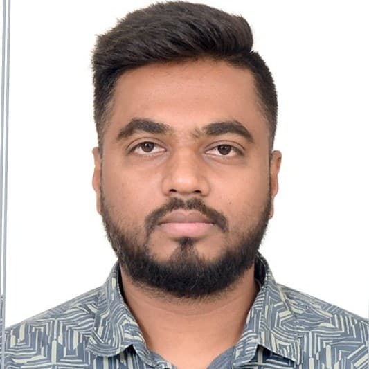 Santhosh L