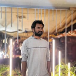 Subrahmanya Santhosh Manohar Sankabattula